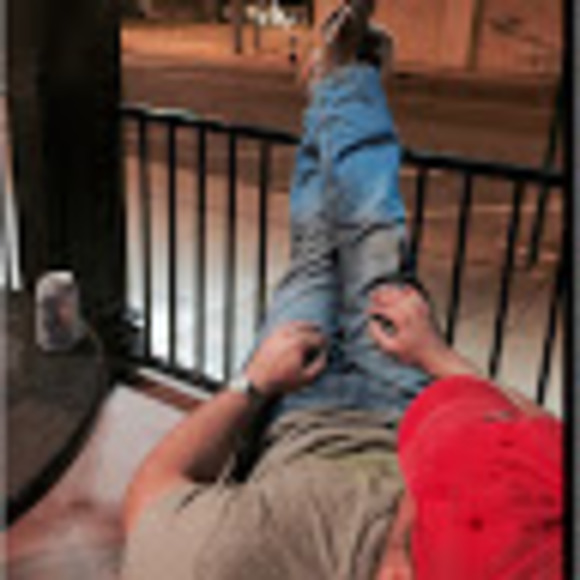 Meet your Posher, Kyle - Picture 1 of 1